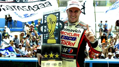 Mariano Copa 