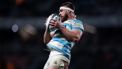 Los Pumas