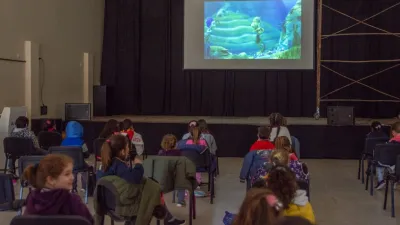 Cine Club 