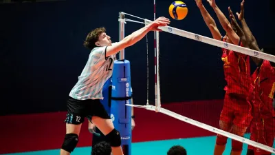 Argentina U19