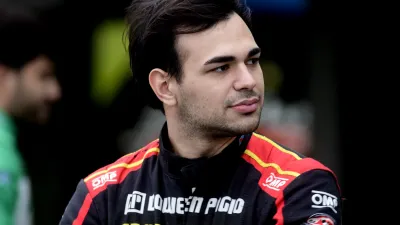 Agustín Martínez