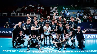Argentina U19