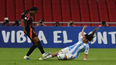Argentina 