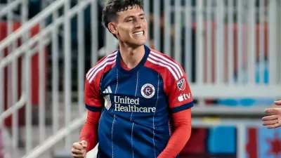 Tomás Chancalay