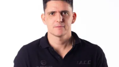Ignacio Barsanti