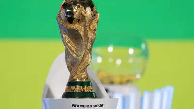 Mundial 2026