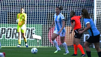 Argentina