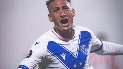 Braian Romero