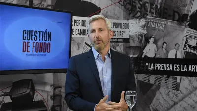 Rogelio Frigerio