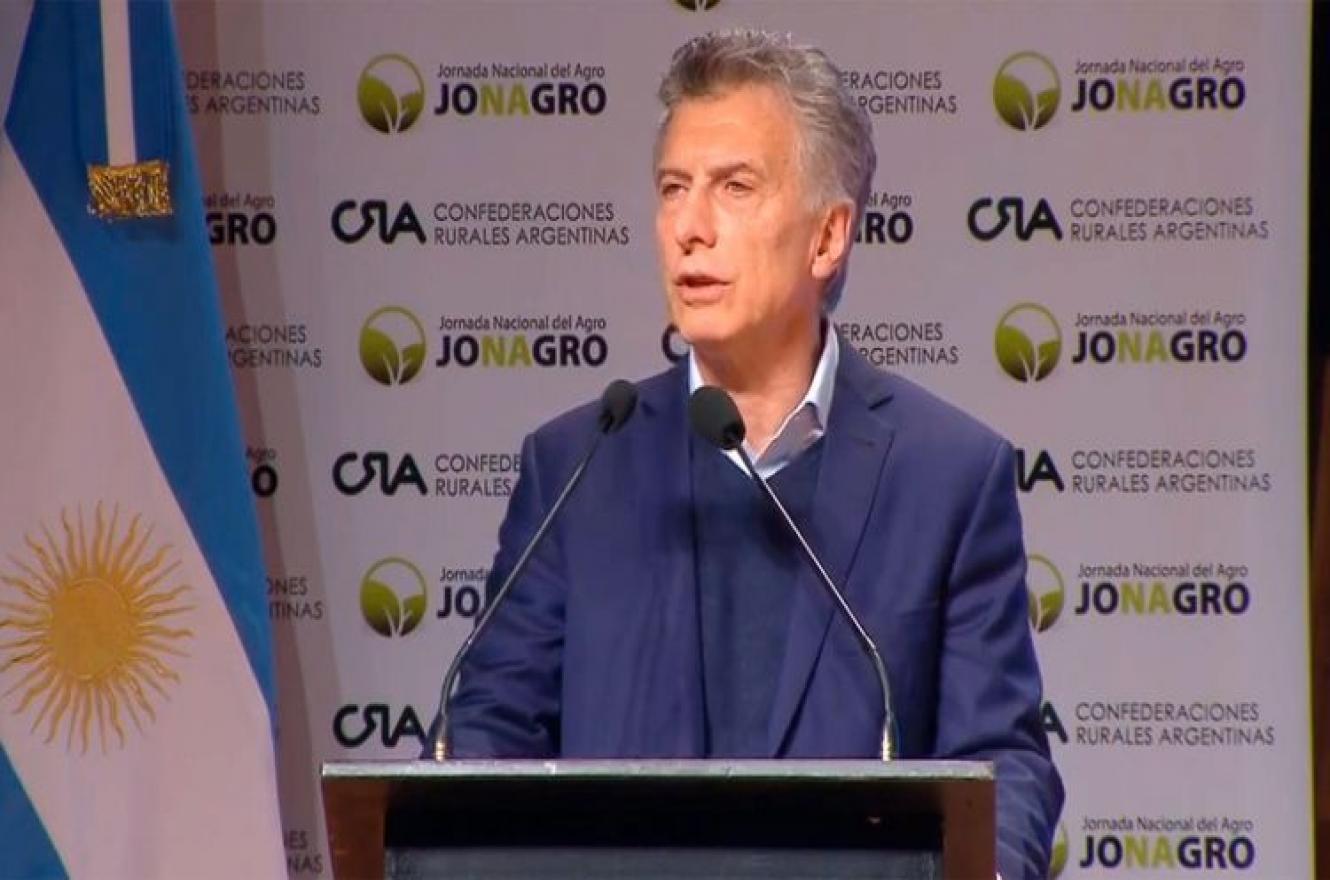 Macri