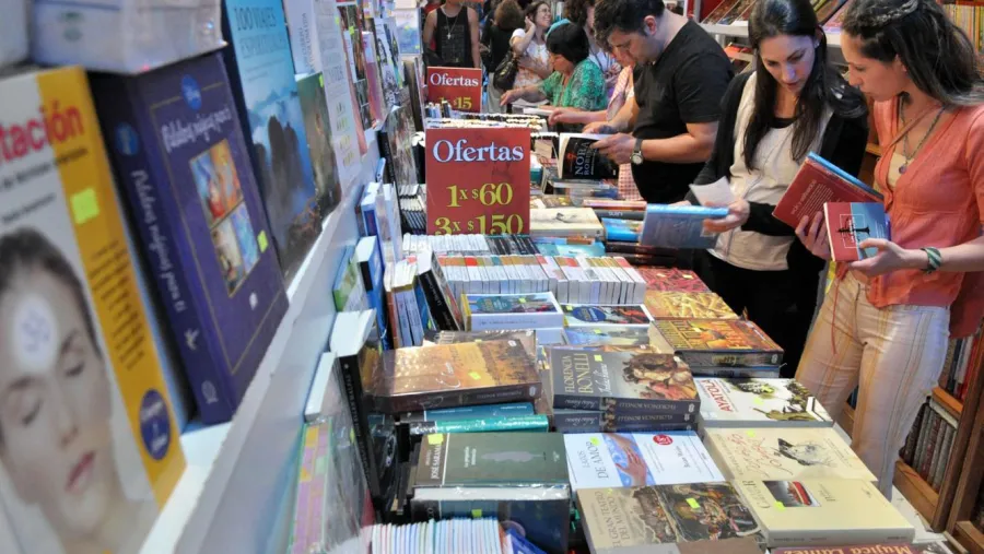 Gualeguaychú se prepara para vivir una Feria del Libro con propuestas para toda la familia
